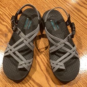 Women’s Sandals, size 6.5